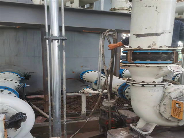 溆浦设备基础沉降下沉注浆加固增加荷载