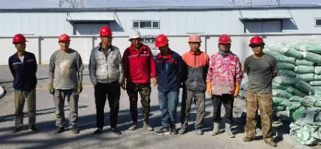 溆浦厂房地基沉降注浆加固施工队伍怎么选